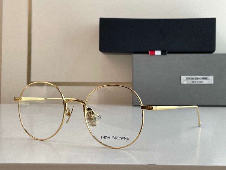 Picture of Thom Bpowne Optical Glasses _SKUfw43356802fw